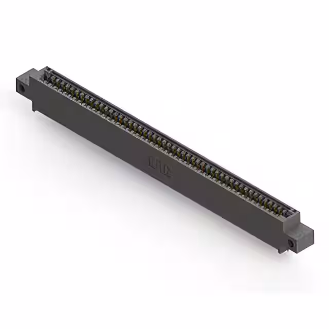 395-050-524-612 EDAC Inc.  Edgeboard Connectors